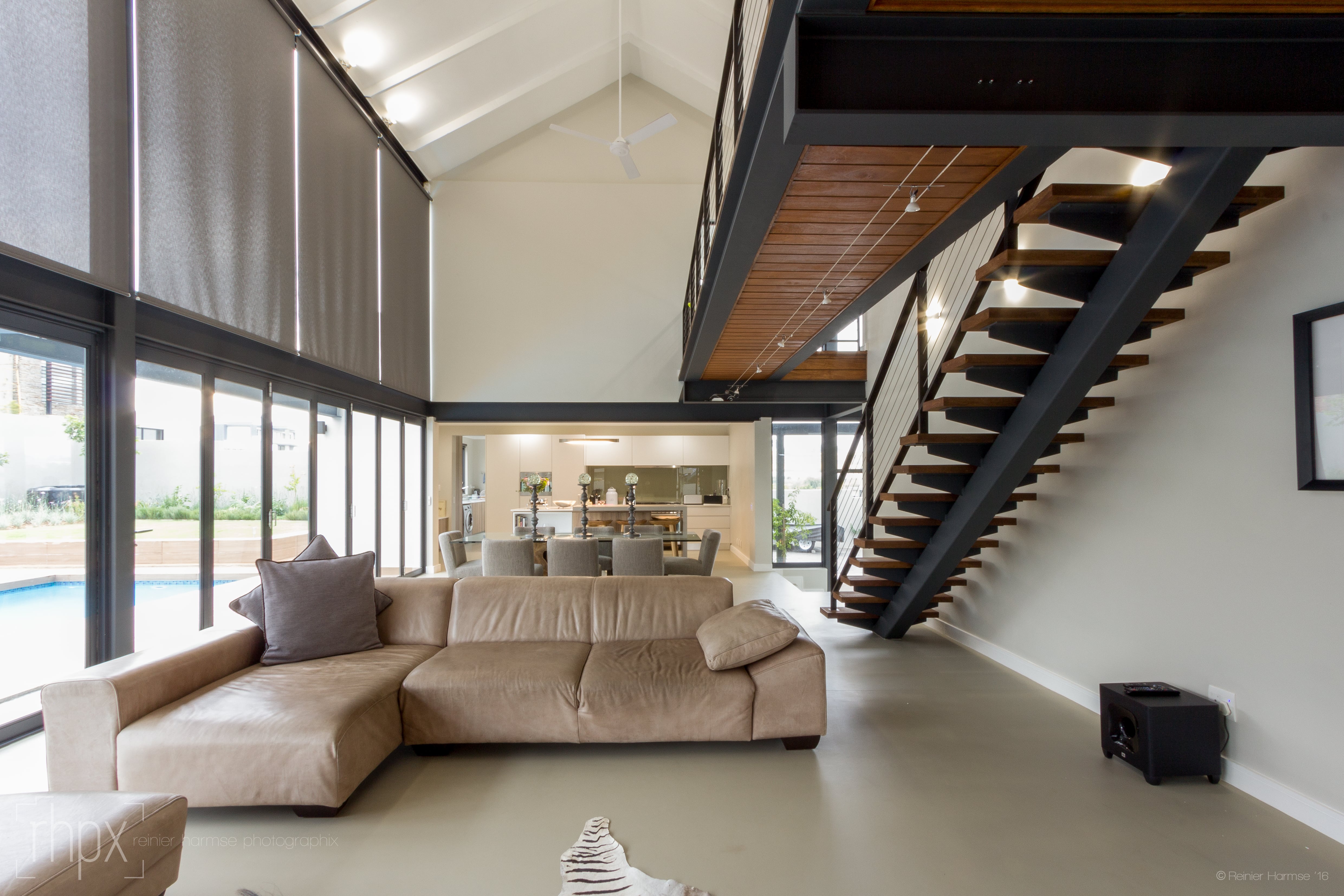 'Skyfall', 'Construction', 'Waterfall Estate'